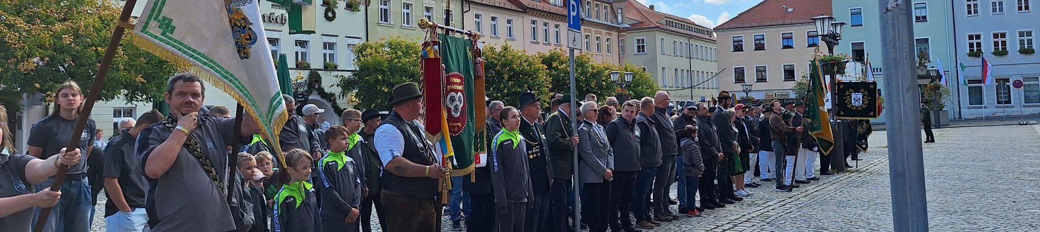 Schützengesellschaft Kamenz e. V.