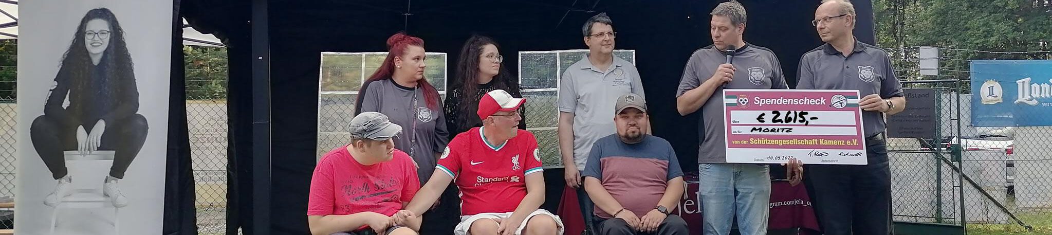 Schützengesellschaft Kamenz e. V.